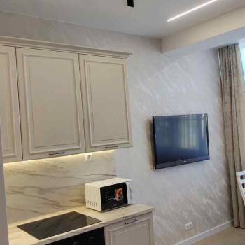 Сдается 2-х комнатная квартира, 43 м²