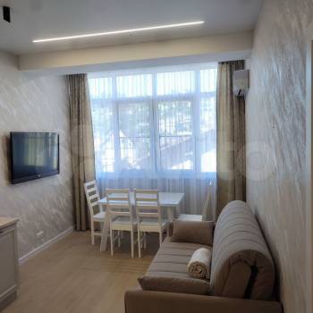Сдается 2-х комнатная квартира, 43 м²