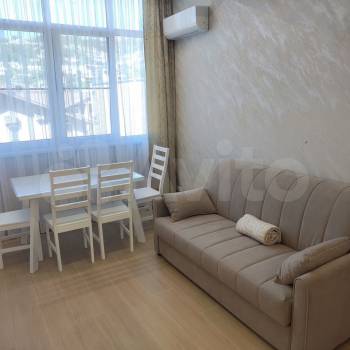 Сдается 2-х комнатная квартира, 43 м²