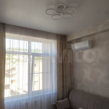 Сдается 2-х комнатная квартира, 43 м²