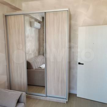 Сдается 2-х комнатная квартира, 43 м²