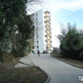 Сдается 1-комнатная квартира, 30 м²