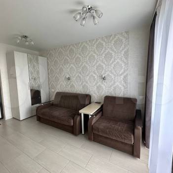 Сдается 1-комнатная квартира, 22 м²
