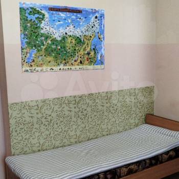 Сдается 2-х комнатная квартира, 50 м²