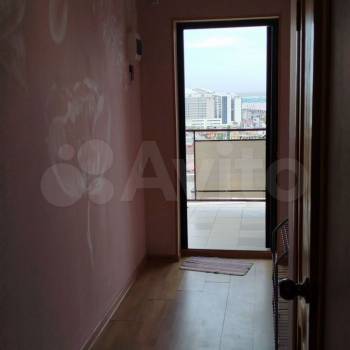 Сдается 2-х комнатная квартира, 50 м²