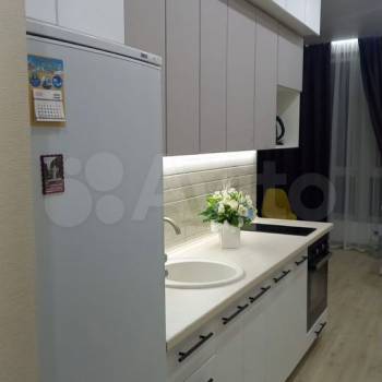 Сдается 1-комнатная квартира, 30 м²
