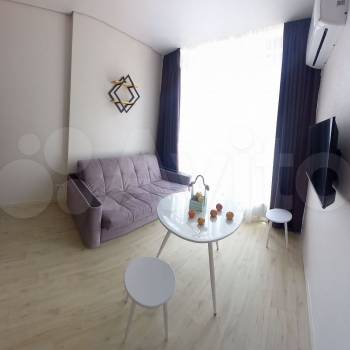 Сдается 1-комнатная квартира, 30 м²