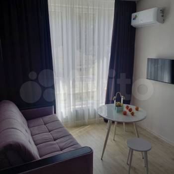 Сдается 1-комнатная квартира, 30 м²