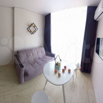 Сдается 1-комнатная квартира, 30 м²