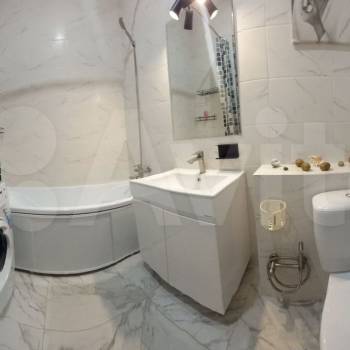 Сдается 1-комнатная квартира, 30 м²