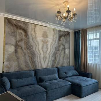 Сдается 2-х комнатная квартира, 70 м²
