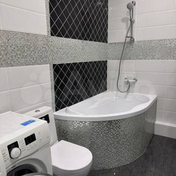 Сдается 2-х комнатная квартира, 70 м²