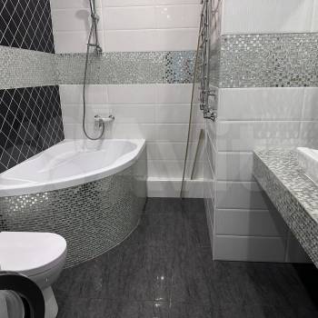 Сдается 2-х комнатная квартира, 70 м²