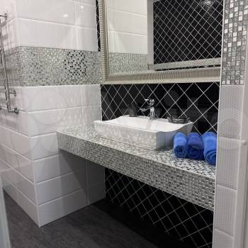 Сдается 2-х комнатная квартира, 70 м²