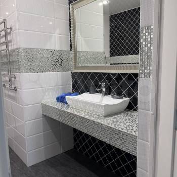 Сдается 2-х комнатная квартира, 70 м²