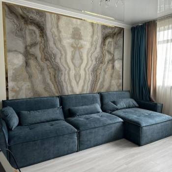 Сдается 2-х комнатная квартира, 70 м²