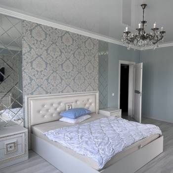 Сдается 2-х комнатная квартира, 70 м²