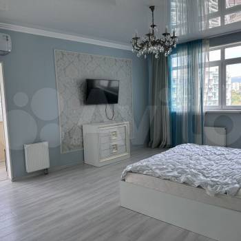 Сдается 2-х комнатная квартира, 70 м²