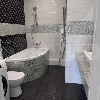 Сдается 2-х комнатная квартира, 70 м²