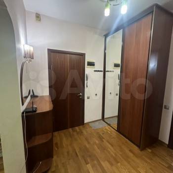 Сдается 2-х комнатная квартира, 71,4 м²