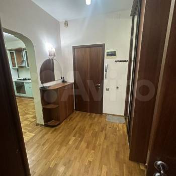 Сдается 2-х комнатная квартира, 71,4 м²