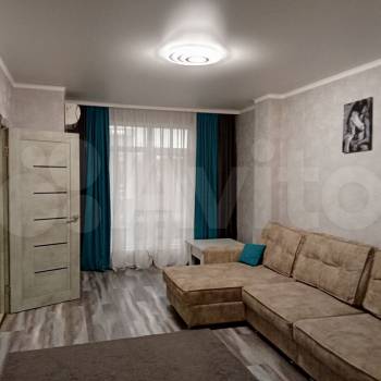 Сдается 2-х комнатная квартира, 60 м²