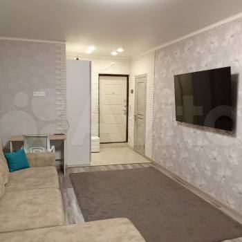 Сдается 2-х комнатная квартира, 60 м²