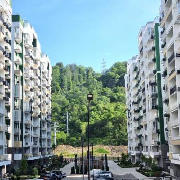 Продается 1-комнатная квартира, 38 м²