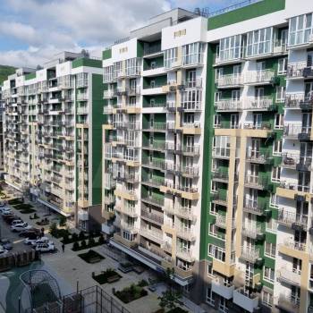 Продается 1-комнатная квартира, 38 м²