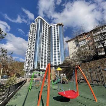 Продается 1-комнатная квартира, 31 м²