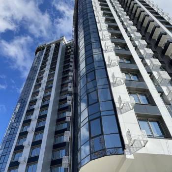 Продается 1-комнатная квартира, 31 м²