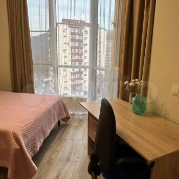 Продается 1-комнатная квартира, 31 м²