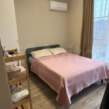 Продается 1-комнатная квартира, 31 м²