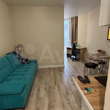 Продается 1-комнатная квартира, 31 м²