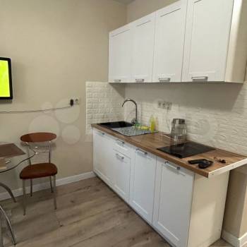 Продается 1-комнатная квартира, 31 м²