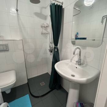 Продается 1-комнатная квартира, 31 м²