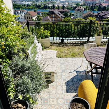 Продается 2-х комнатная квартира, 44 м²