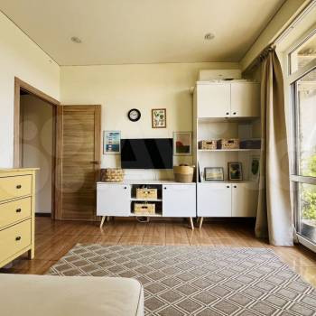 Продается 2-х комнатная квартира, 44 м²