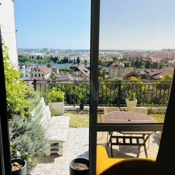 Продается 2-х комнатная квартира, 44 м²