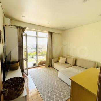 Продается 2-х комнатная квартира, 44 м²