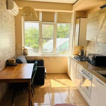 Продается 2-х комнатная квартира, 44 м²