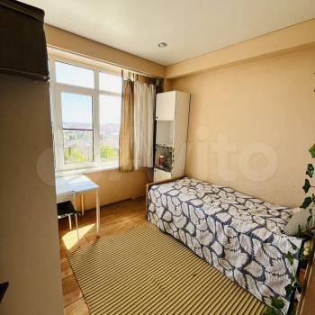 Продается 2-х комнатная квартира, 44 м²