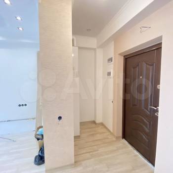 Продается 2-х комнатная квартира, 43,5 м²