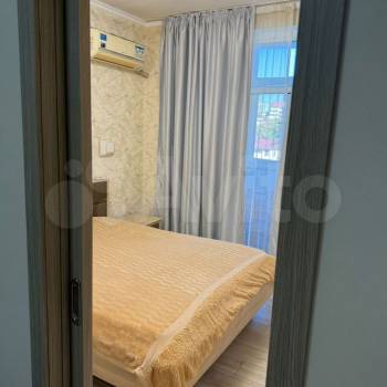Продается 2-х комнатная квартира, 36 м²