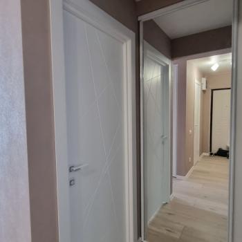 Продается 2-х комнатная квартира, 54 м²