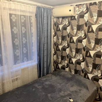 Продается 3-х комнатная квартира, 61,8 м²