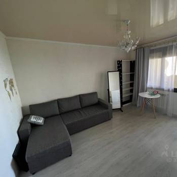 Продается 3-х комнатная квартира, 61,8 м²