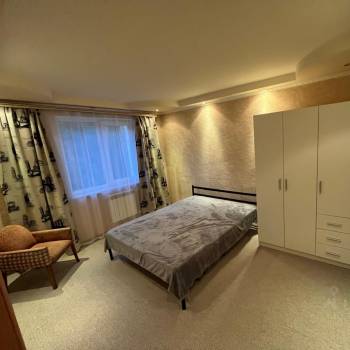 Продается 3-х комнатная квартира, 61,8 м²