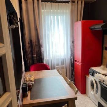 Продается 3-х комнатная квартира, 61,8 м²