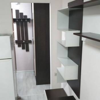 Сдается 1-комнатная квартира, 20 м²